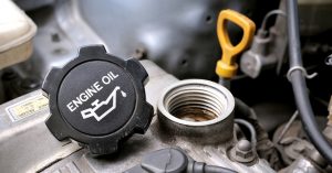 auto oil change maintenance in Vista CA