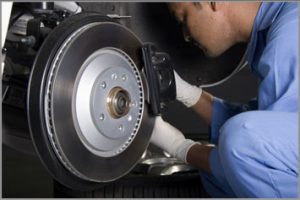 Auto Break Repair Service in Vista, VA