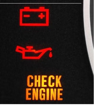 Check Engine Light Diagnostic Test Vista CA