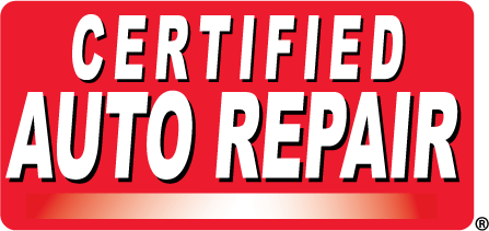 certified auto repair vista ca