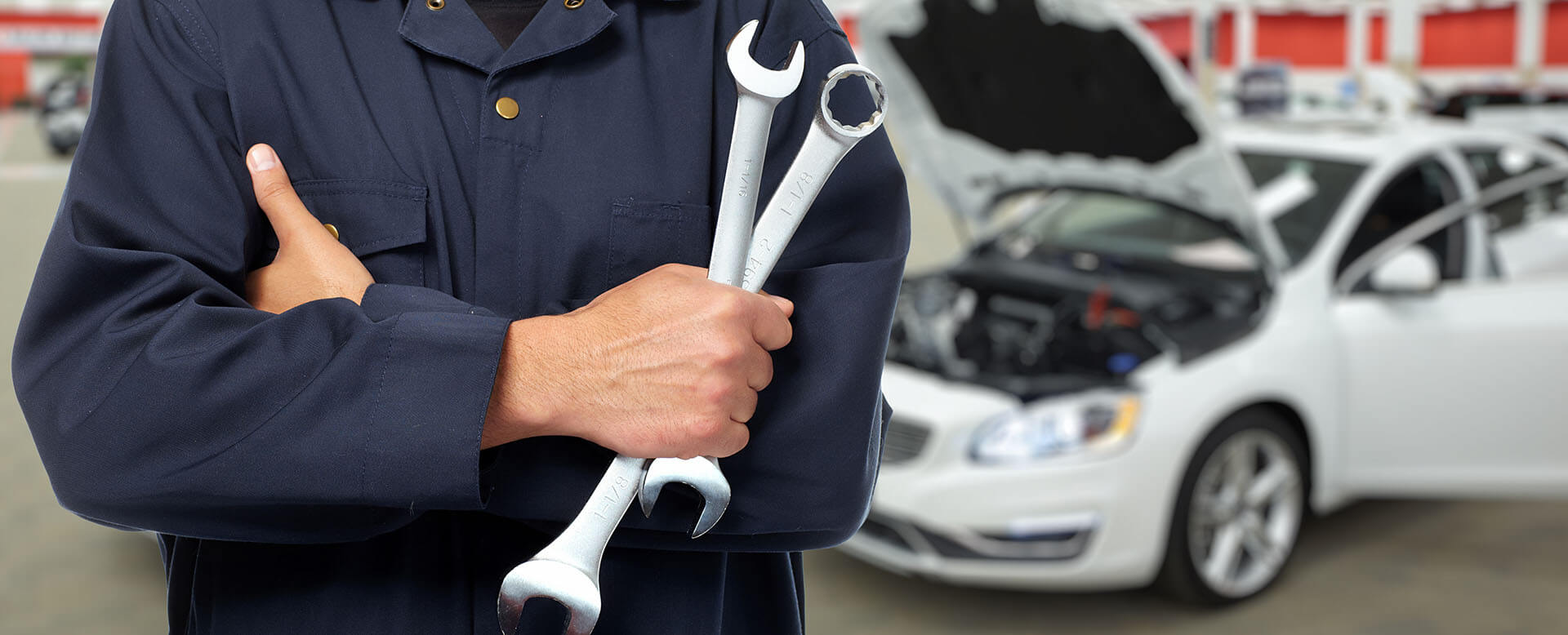 How to Choose A Good Vista Auto Repair Near Me - Golden Wrench Automotive