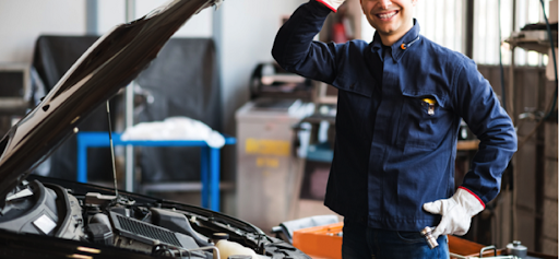 How To Choose Best Oceanside Auto Repair Near Me - Golden Wrench Automotive