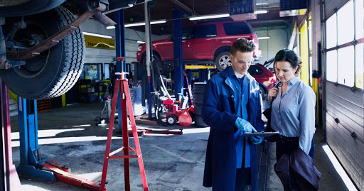How to Choose a Local Oceanside Auto Repair Near Me - Golden Wrench Automotive