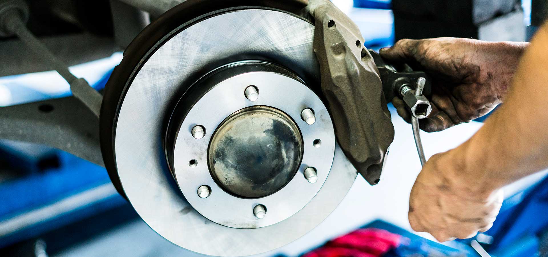 Availability and Price of Brake Repair in Vista - Golden Wrench Automotive