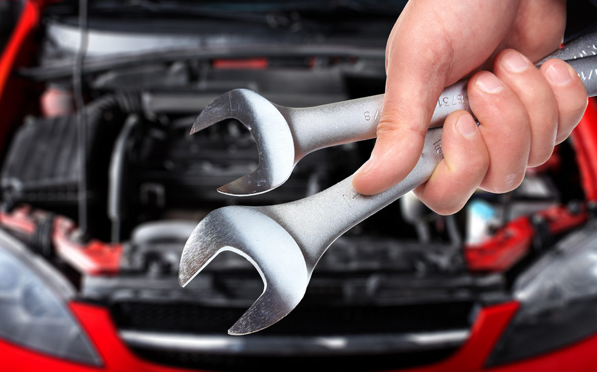 How to Find an Oceanside Auto Repair Near Me - Golden Wrench Automotive