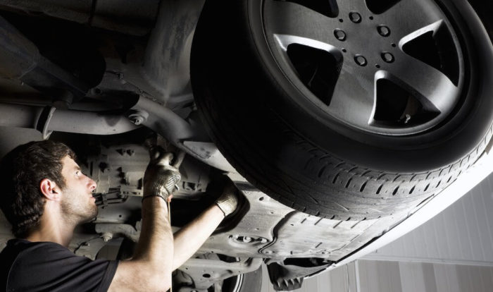 How To Choose A Good Mechanic Near Me Oceanside Services Golden 