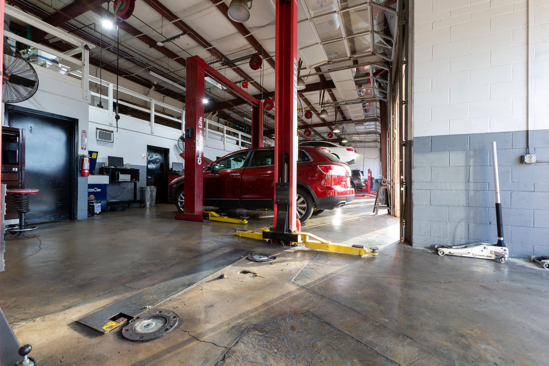 Why Should You Use Auto Repair Shops Near Me In Oceanside? - Golden Wrench  Automotive