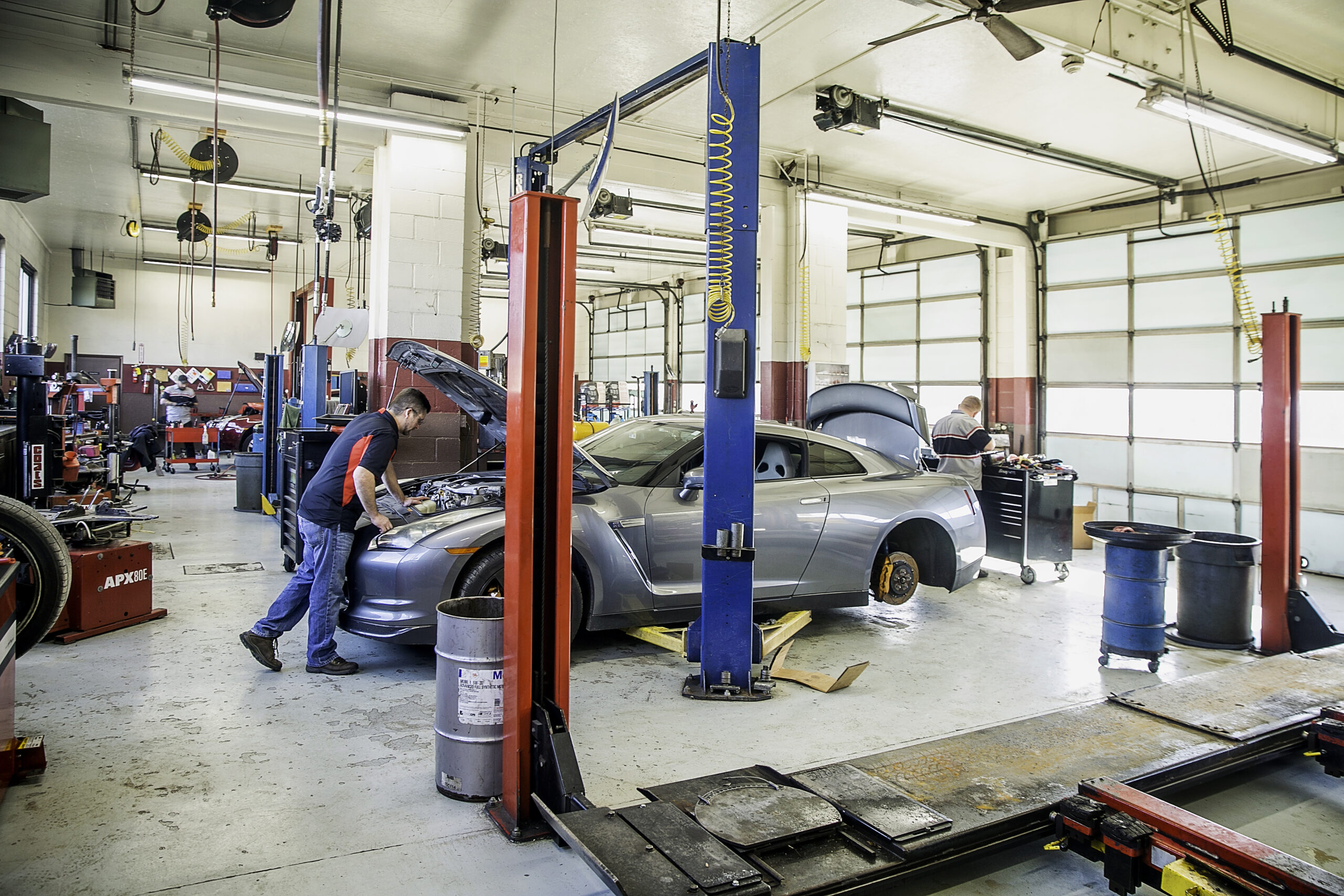 Mechanic Shop Oceanside Golden Wrench Automotive Mechanic Shop Oceanside Golden Wrench Automotive