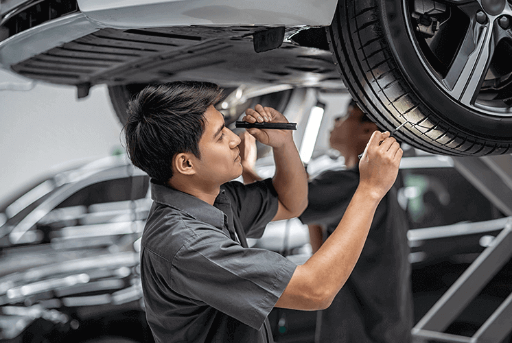 Auto Mechanic Near Me Oceanside