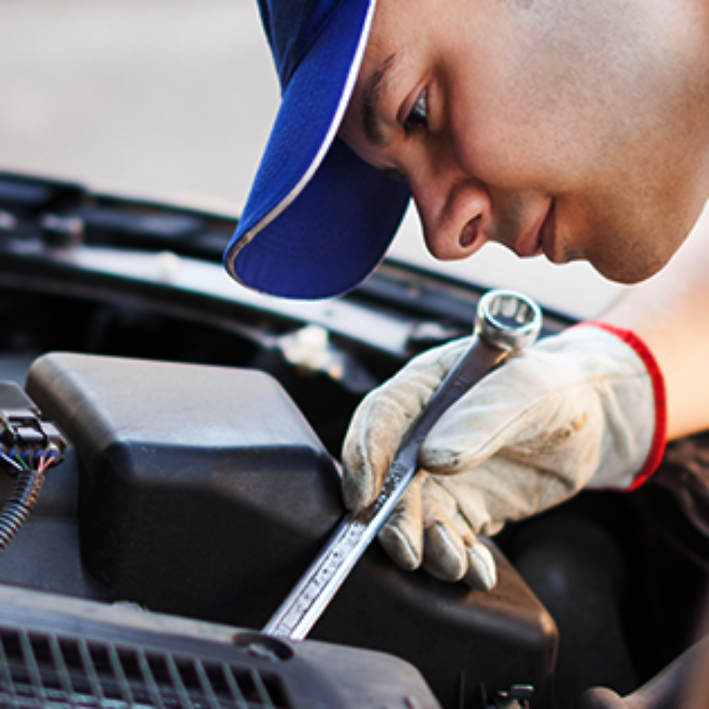 Auto Mechanic Near Me Vista