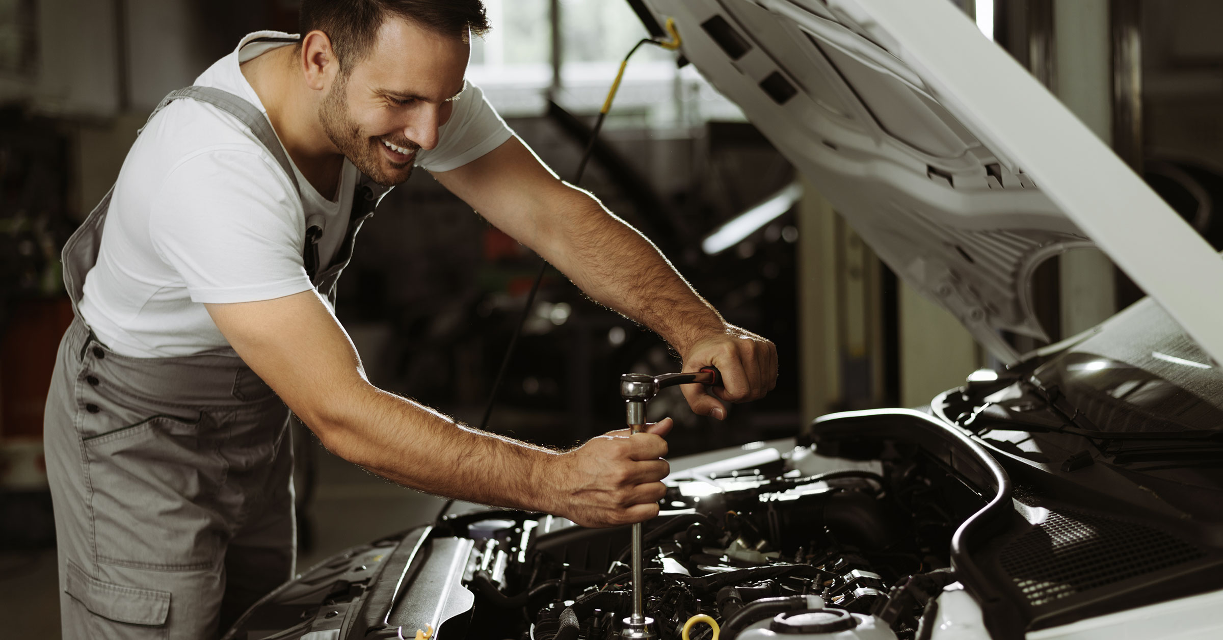 Car Mechanic Near Me Vista