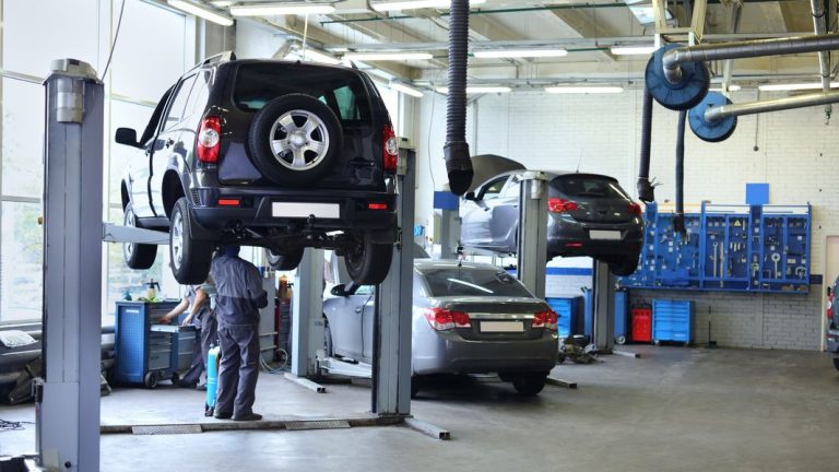 Tips for Finding the Best Vista Car Repair Near Me - VistaCarRepairNearMe 768x432