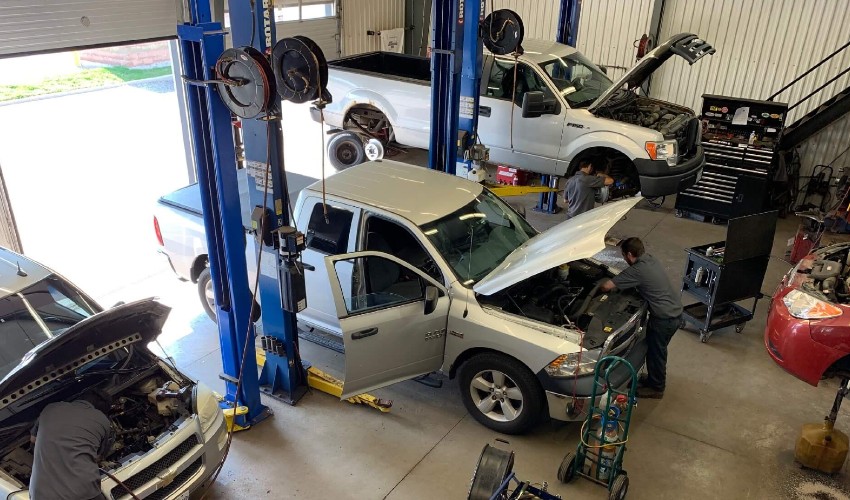 Why You Should Choose An Oceanside Auto Repair Shop Near Me Golden 