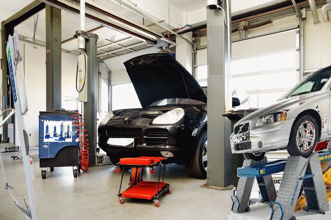 How to Find a Reputable Vista Auto Repair Shop Near Me - Golden Wrench
