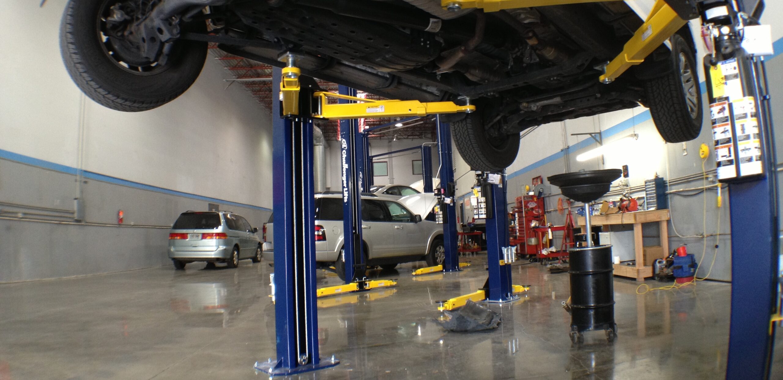 Best Auto Repair Shop Oceanside