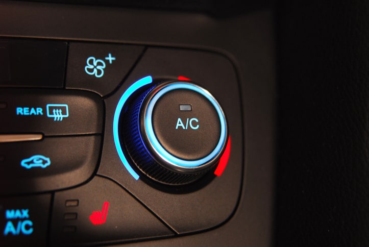 Car AC Repair Oceanside