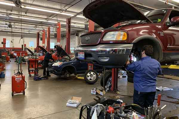 Automotive Shops Near Me Oceanside