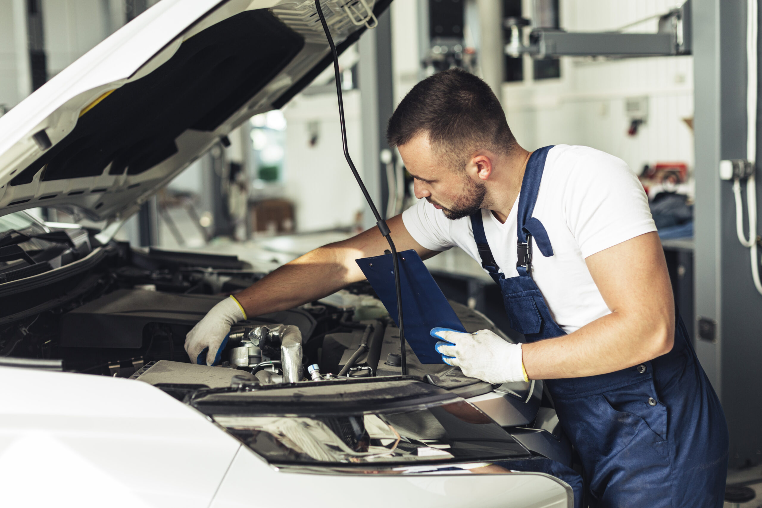 Best Auto Repair Near Me Oceanside