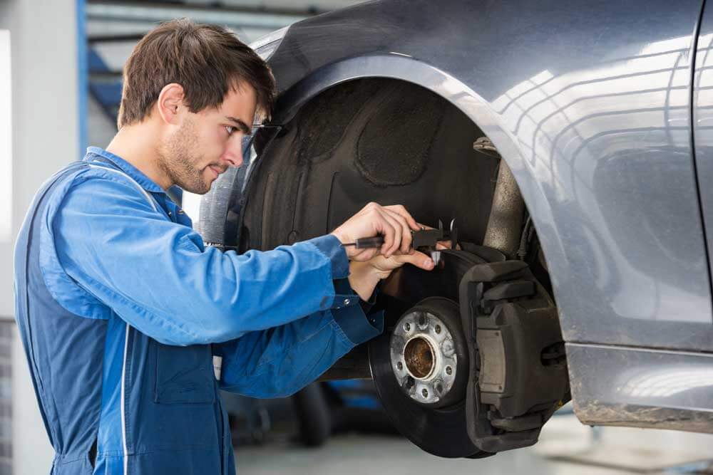 Brake Repair Near Me Oceanside