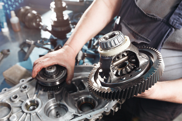 Transmission Repair Near Me Oceanside