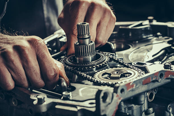 Glendale Transmission Repair