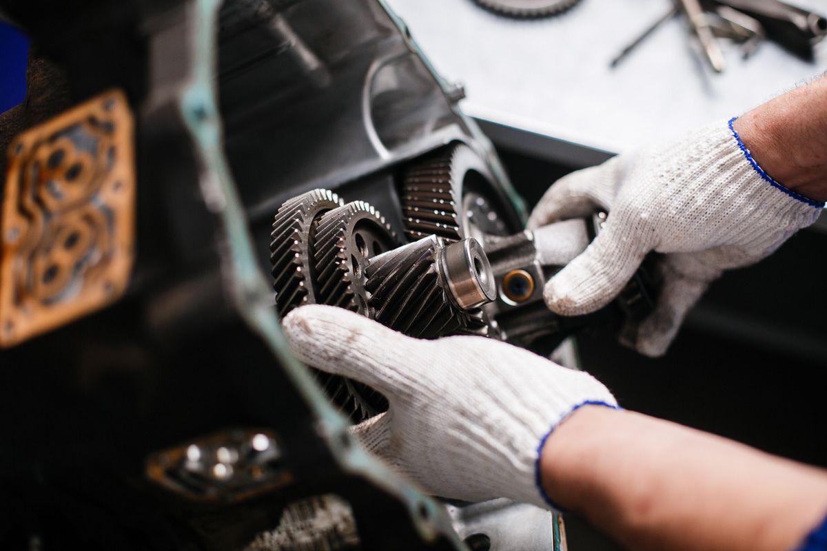 Transmission Repair Oceanside