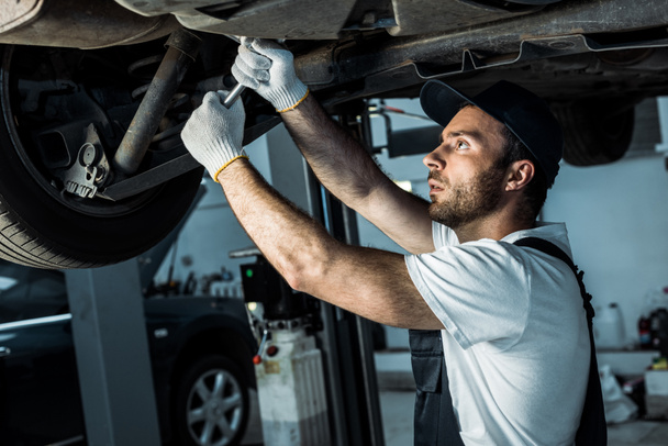 Auto Repair Near Me Oceanside