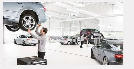 Car Servicing Oceanside