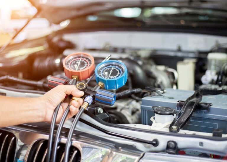 Auto AC Repair Near Me Oceanside