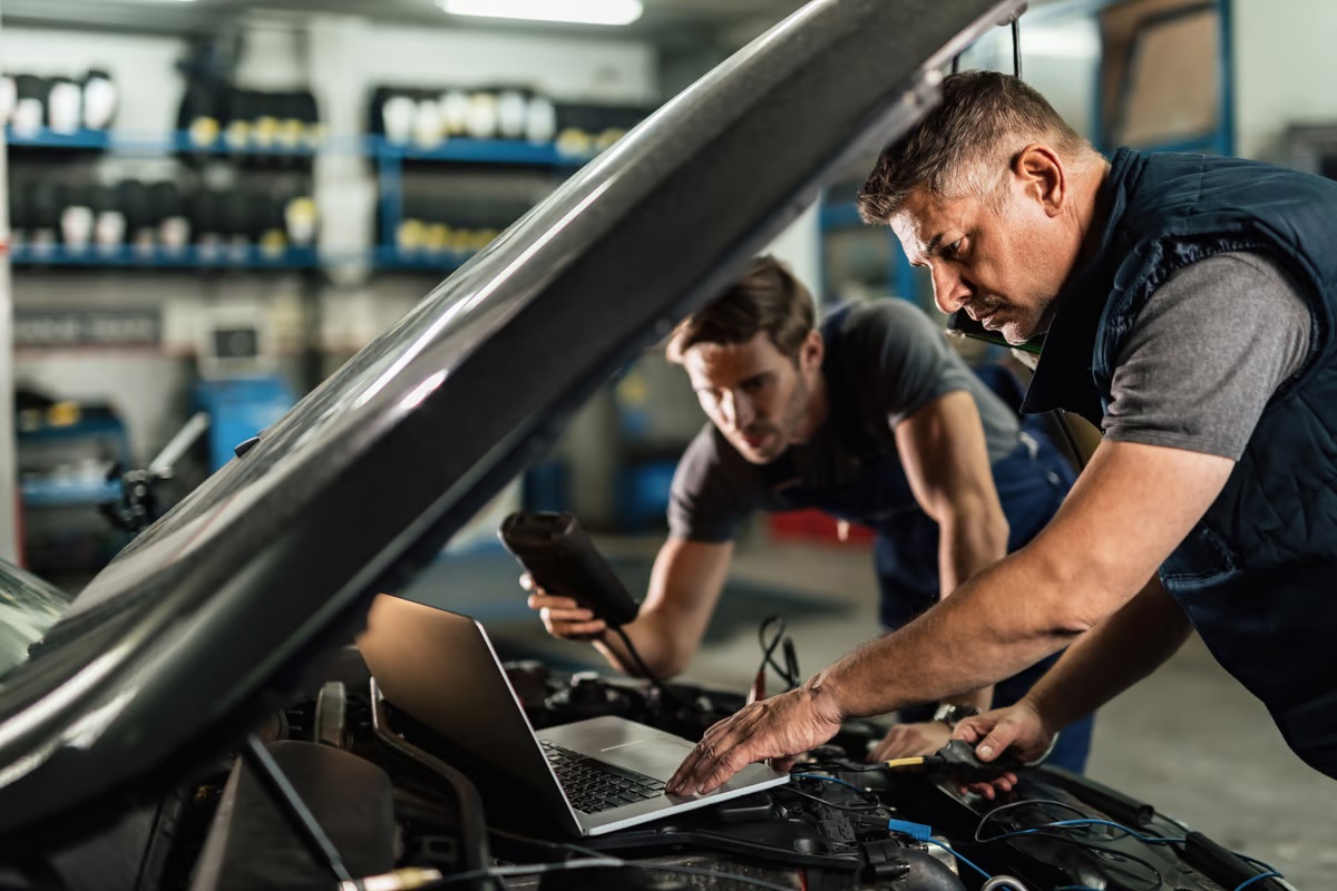 Auto Mechanic Near Me Oceanside