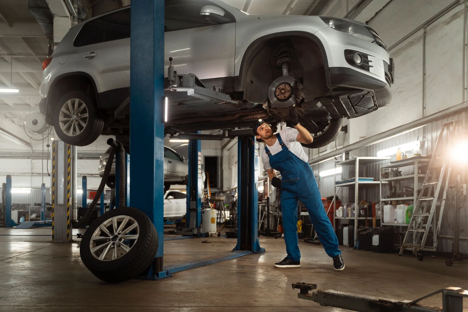 Car Repair Shops Near Me Oceanside