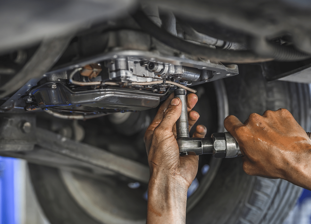 Best Transmission Shops In Phoenix