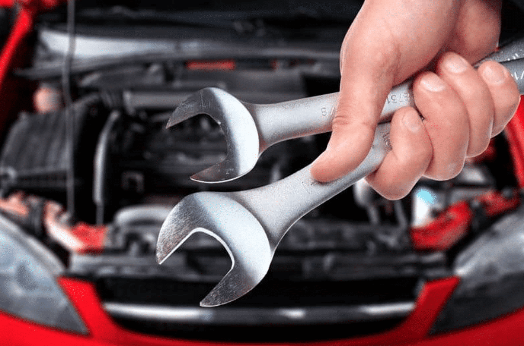 Auto Repair Vista