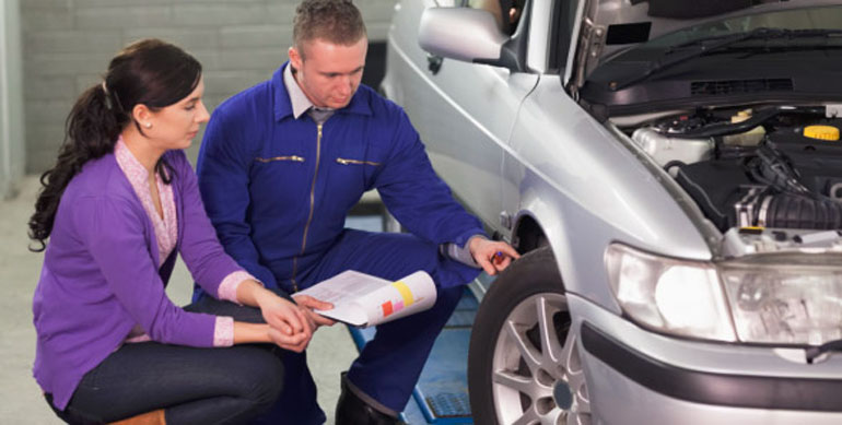 Car Repair Near Me Oceanside