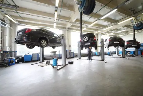Automotive Shops Near Me Oceanside