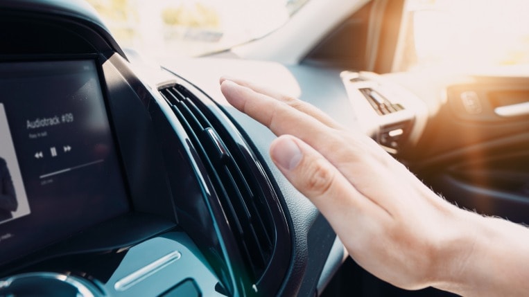 Car AC Repair Near Me Oceanside