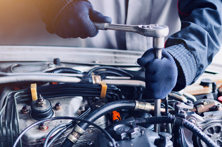 Diesel Engine Repair Oceanside