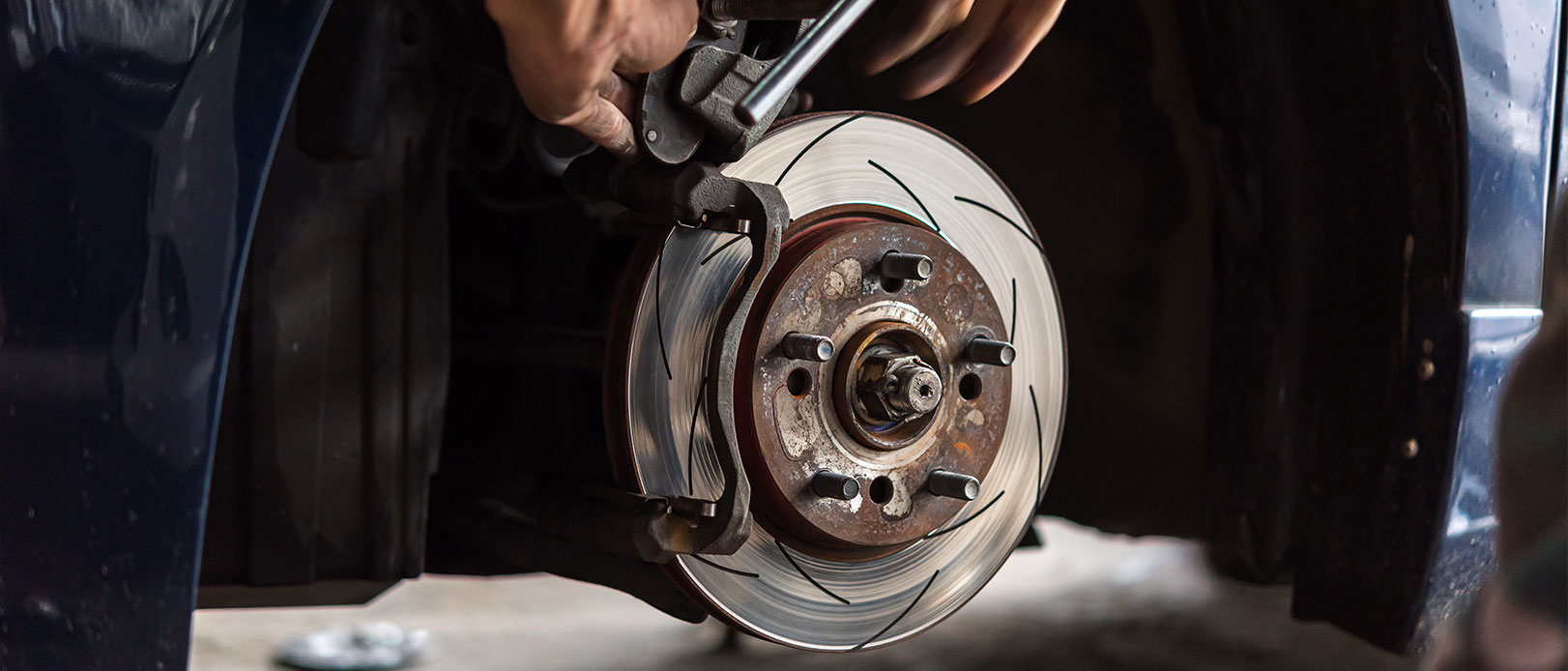 Brake Repair Near Me Oceanside