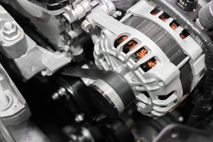 Alternator Repair Oceanside