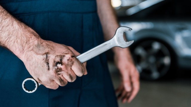 Auto Repair Vista