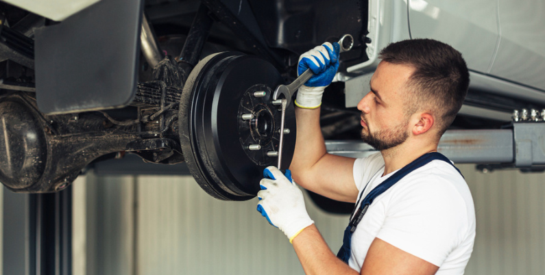 Brake Shop Near Me Oceanside