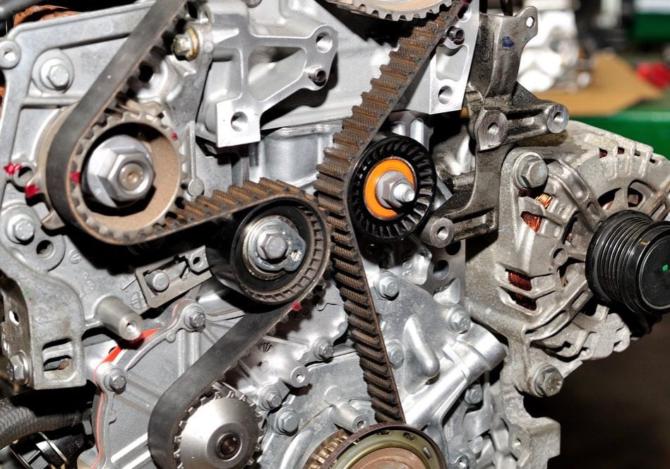 Timing Belt Repair Oceanside