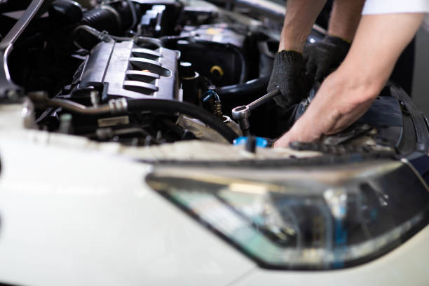 Oceanside Auto Tune Up