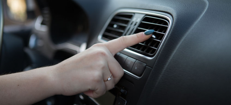 Vista Car AC Repair Near Me