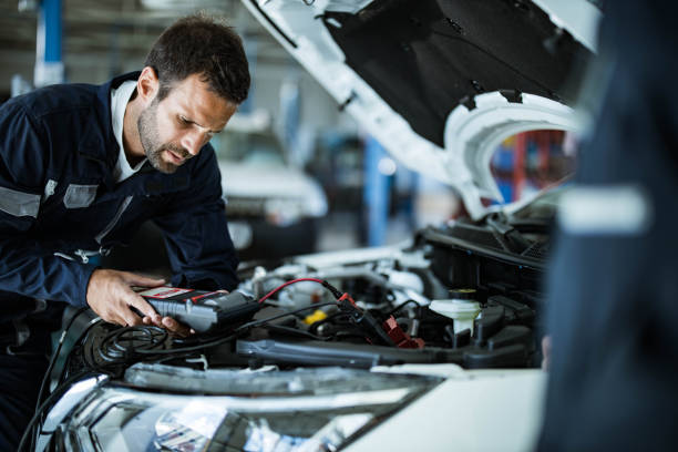 Oceanside Auto Mechanic Near Me