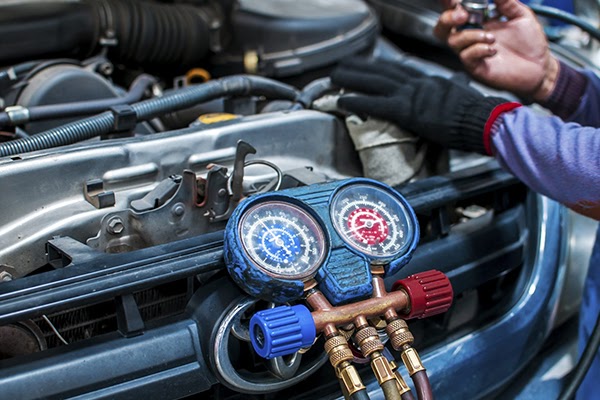 AC Repair Near Me Oceanside