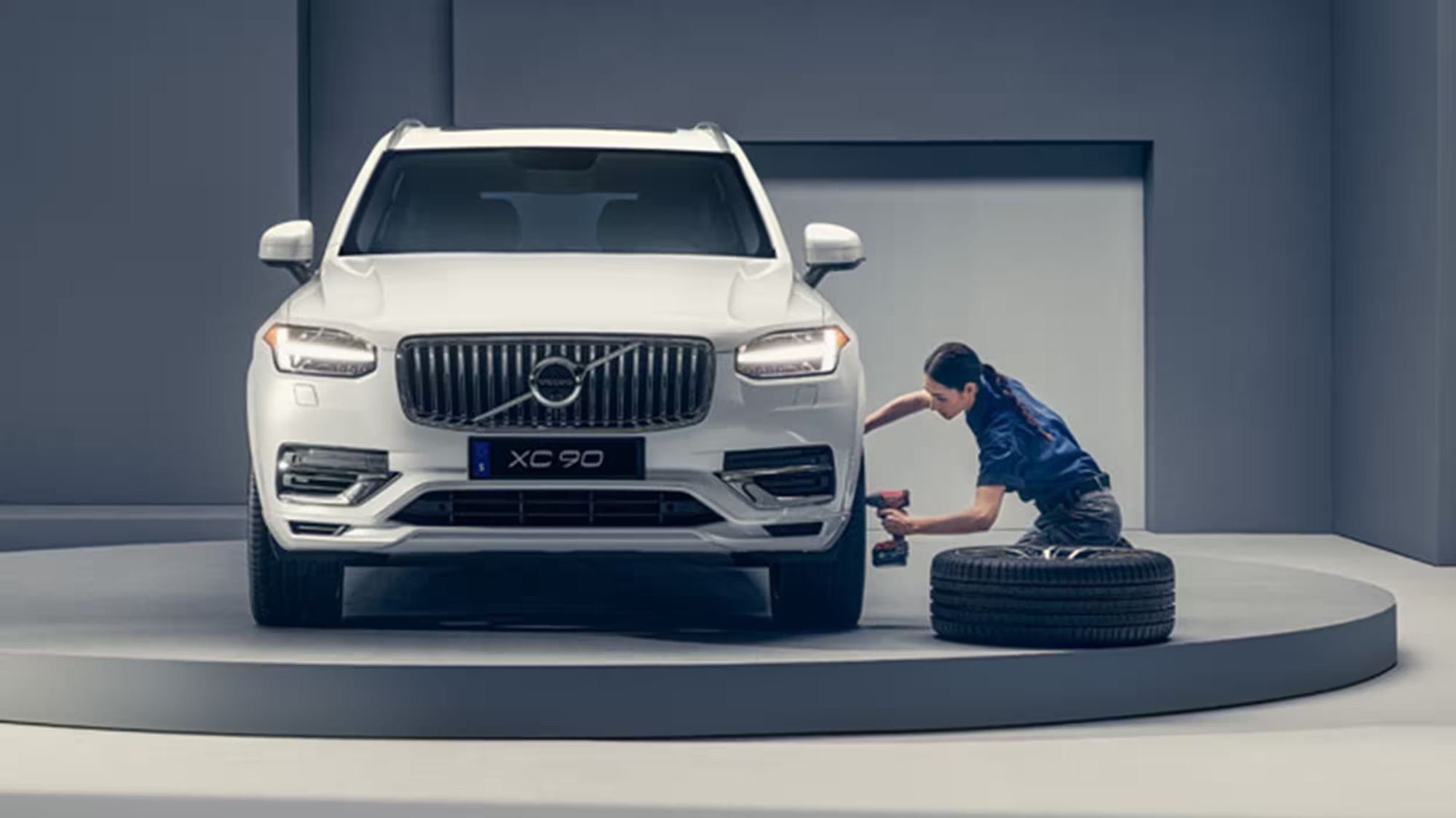 Volvo Auto Repair Vista