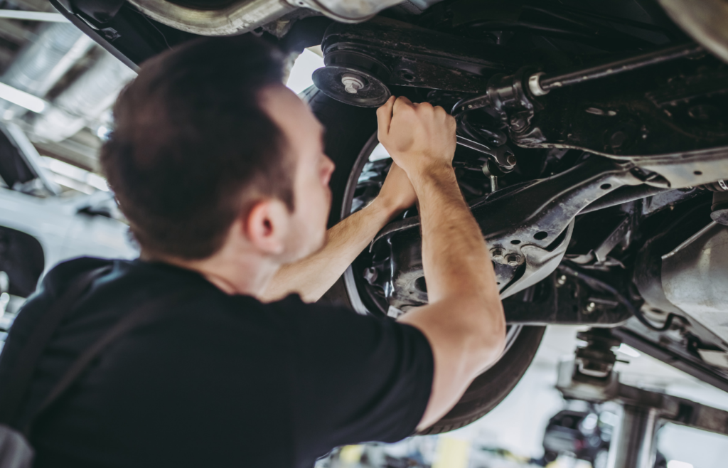 Auto Mechanic Near Me Oceanside