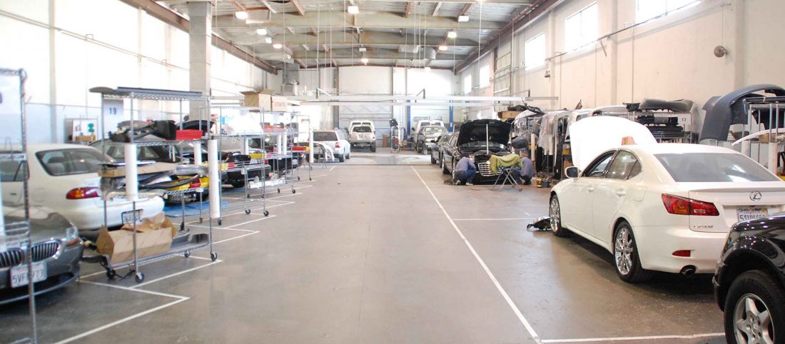 Best Auto Repair Shop Vista