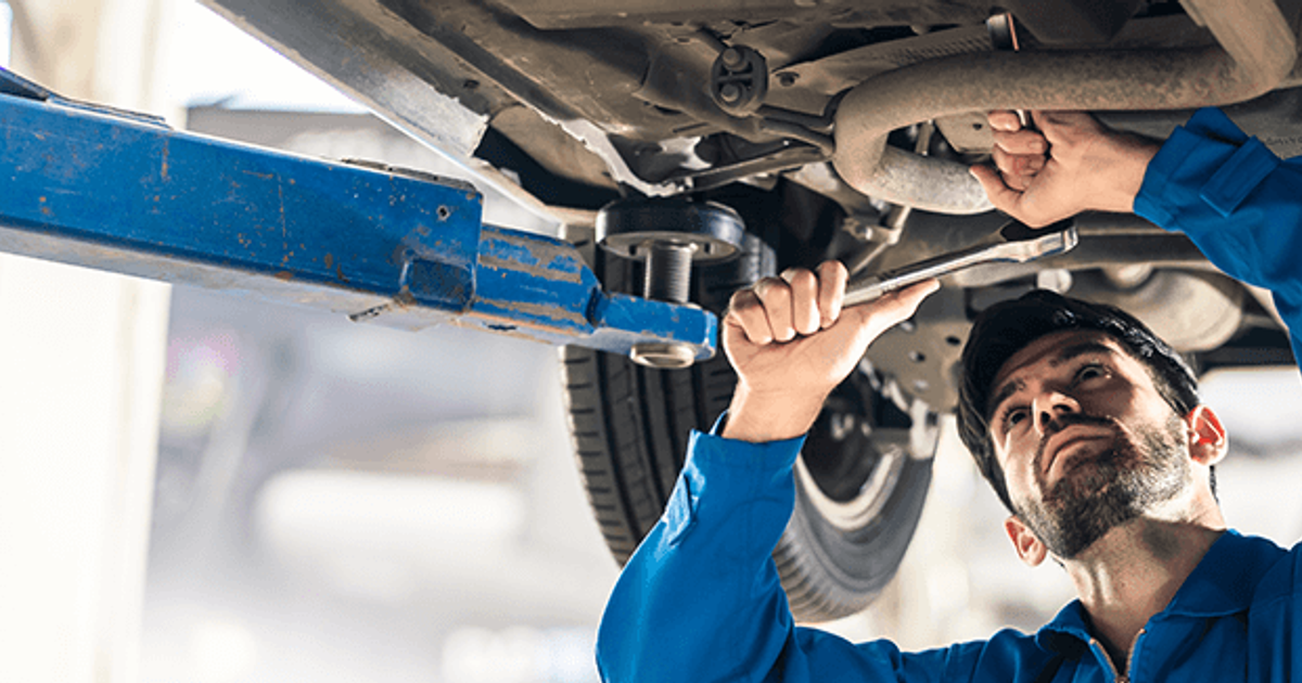 Auto Mechanic Near Me Vista